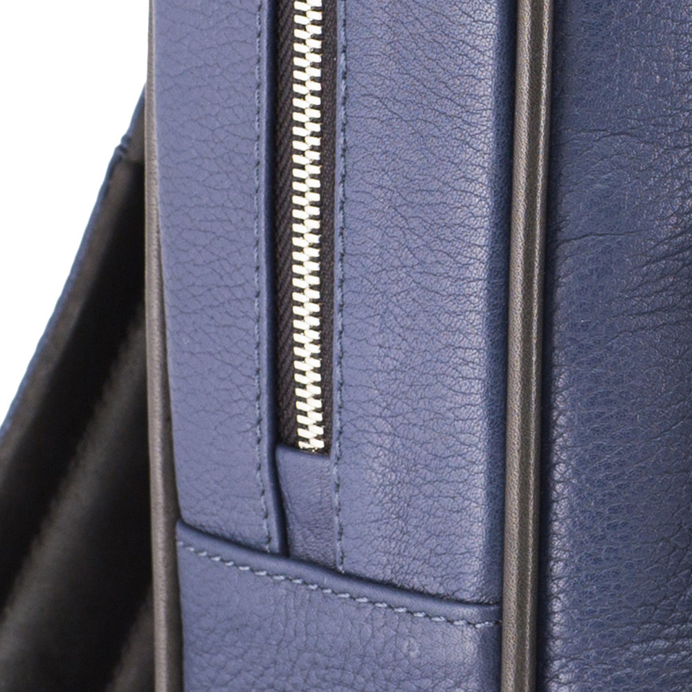 Frenzo 1801 городской рюкзак синий